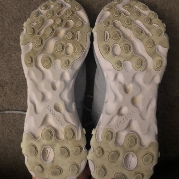 nike react sneakers - Picture 5 of 7